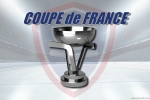 COUPE DE FRANCE - MATCHS DE LA 1ère JOURNEE