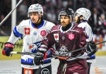  : Bordeaux vs Mannheim