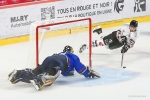Ligue Magnus : 1Ã¨re journÃ©e : Amiens  vs Nice