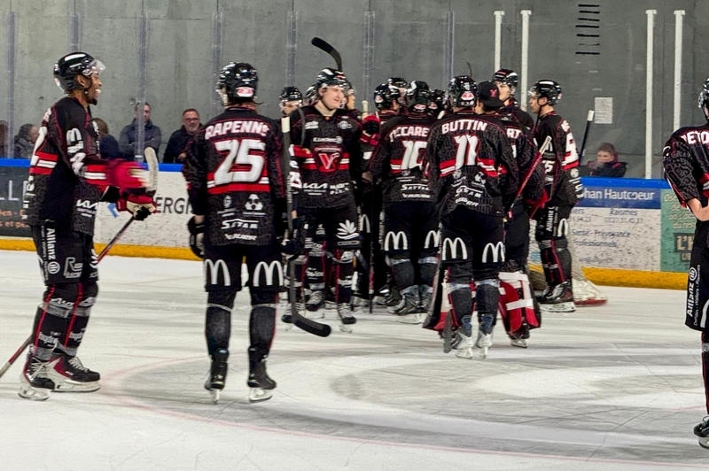 Valenciennes - Un succès solide pour conclure sa préparation ! : Valenciennes vs Meudon