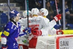  : Kloten vs Bienne