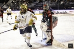 Ligue Magnus : 3Ã¨me journÃ©e  : Cergy-Pontoise vs Nice