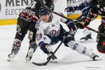Ligue Magnus : 3Ã¨me journÃ©e  : Amiens  vs Angers 