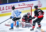 Ligue Magnus : 4Ã¨me journÃ©e  : Bordeaux vs Marseille