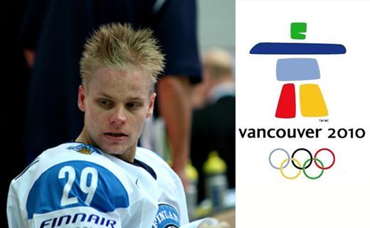 JO : Finlande - Allemagne