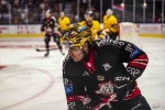 Ligue Magnus : 5Ã¨me journÃ©e  : Bordeaux vs Rouen