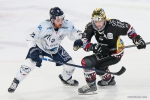 Ligue Magnus : 5Ã¨me journÃ©e  : Amiens  vs Gap 