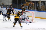 Ligue Magnus : 4Ã¨me journÃ©e  : Rouen vs Gap 