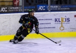 Coupe de France - 1er tour : Roanne vs Morzine-Avoriaz