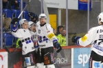 : Kloten vs Fribourg