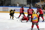 Ligue Magnus : 6Ã¨me journÃ©e  : Rouen vs Amiens 
