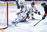 Ligue Magnus : 7Ã¨me journÃ©e : Bordeaux vs Chamonix 