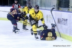 Ligue Magnus : 7Ã¨me journÃ©e : Nice vs Rouen