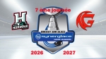 Ligue Magnus : 7Ã¨me journÃ©e : Anglet vs Amiens 