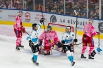 Ligue Magnus : 8Ã¨me journÃ©e  : Grenoble  vs Marseille
