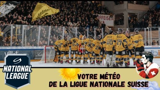 Le Soleil d’Ajoie