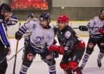 Division 2 : 1Ã¨re journÃ©e : Vaujany vs Courchevel-Méribel-Pralognan