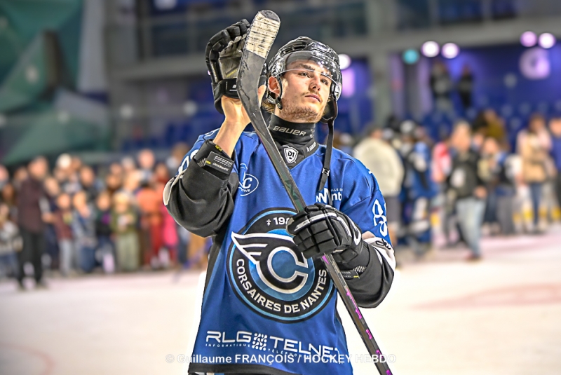 Nantes et Strasbourg se neutralisent, l’Étoile Noire arrache la victoire aux tirs au but : Nantes vs Strasbourg 