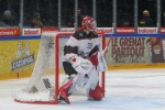  : Lausanne vs Ajoie