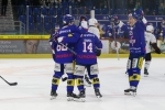  : Kloten vs Lausanne
