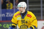  : Lugano vs Davos