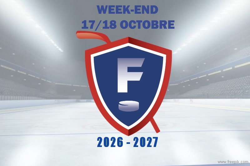 Hockey féminin Élite B : un week-end riche en buts et en émotions