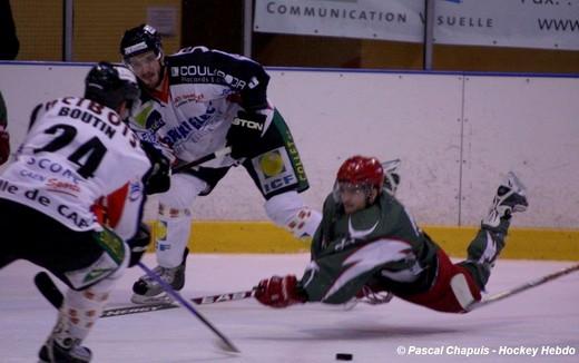 Photos et interview 