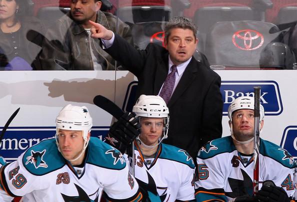 NHL: deux chocs à venir