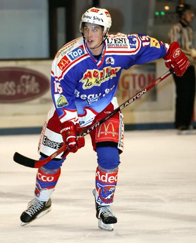 Signé Stéphane Gervais !
