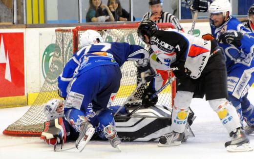 Amical : Caen - Reims 