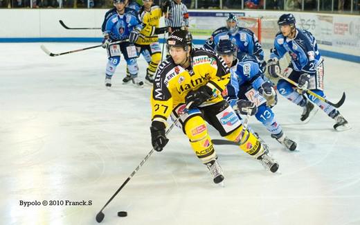 Duel au sommet
