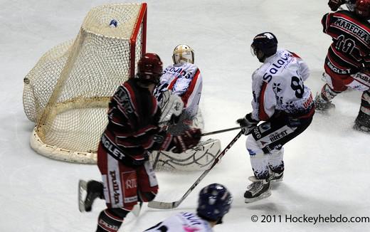 Reportage photos