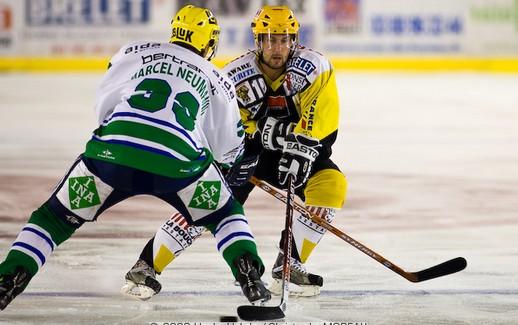 Strasbourg / Bietigheim : Reportage photos