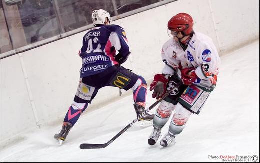 Epinal sur le fil