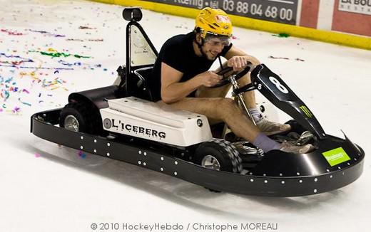 Strasbourg en finale