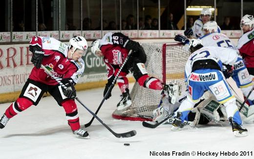 Reportage photo de la rencontre