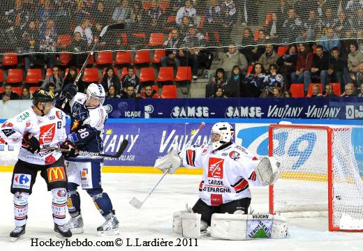 Grenoble prend goût à la victoire