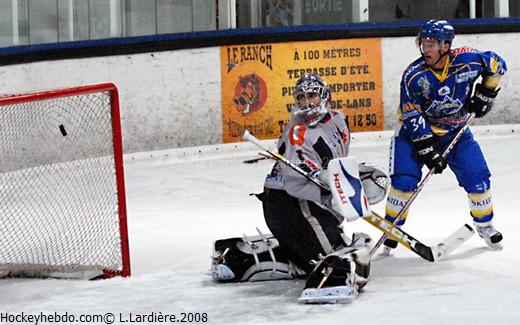 Vingt minutes pour Grenoble...