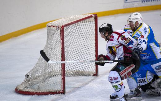 Gap - Morzine match IV 