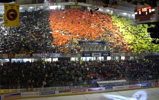 NLA: Place à la finale SCB-ZSC !