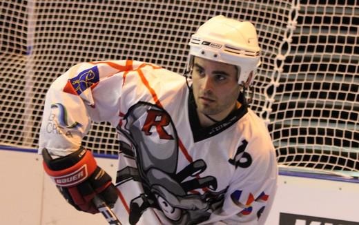 Roller : Demi-finales Nationale 1
