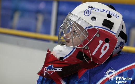 Mondial Roller - Les féminines confirment