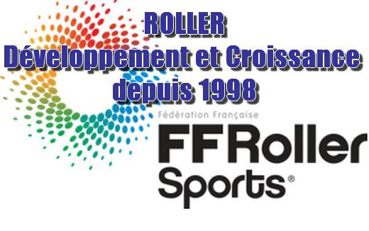 Roller - Développement et Croissance depuis 1998
