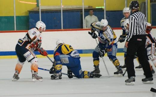 Les Castors ont les dents longues !