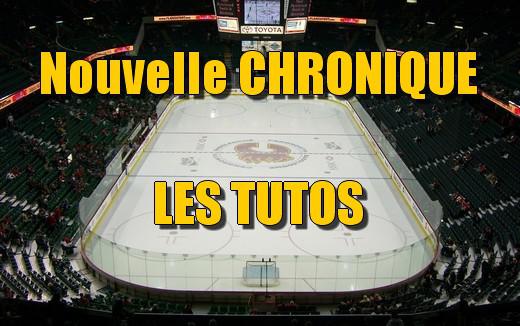 Les Tutos