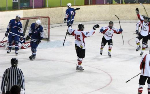 EDF U16 : Sueurs froides