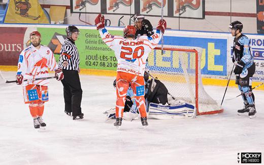 Valence décroche une victoire précieuse