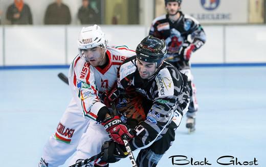 Coupe d'Europe de Roller