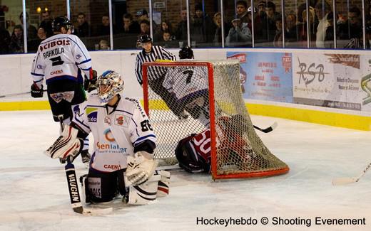 Les Ducs assument leur statut