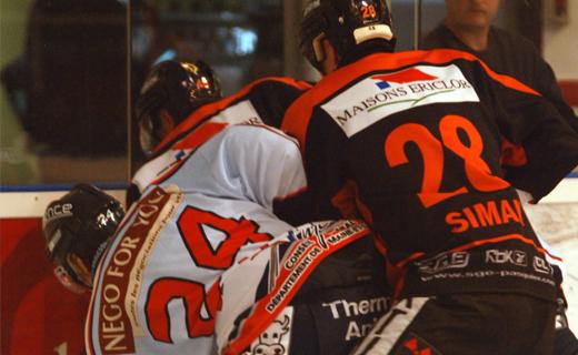 Les Ducs sur le fil 
